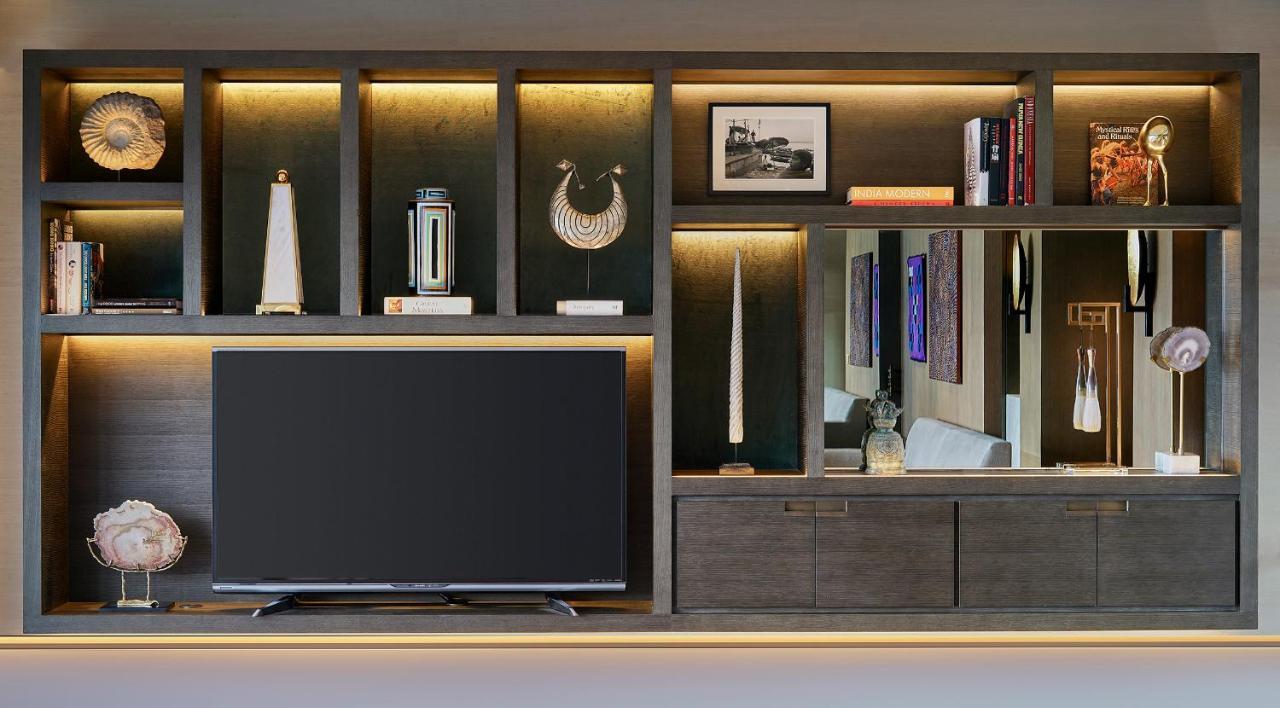 Hotel Grand Hyatt Hongkong
