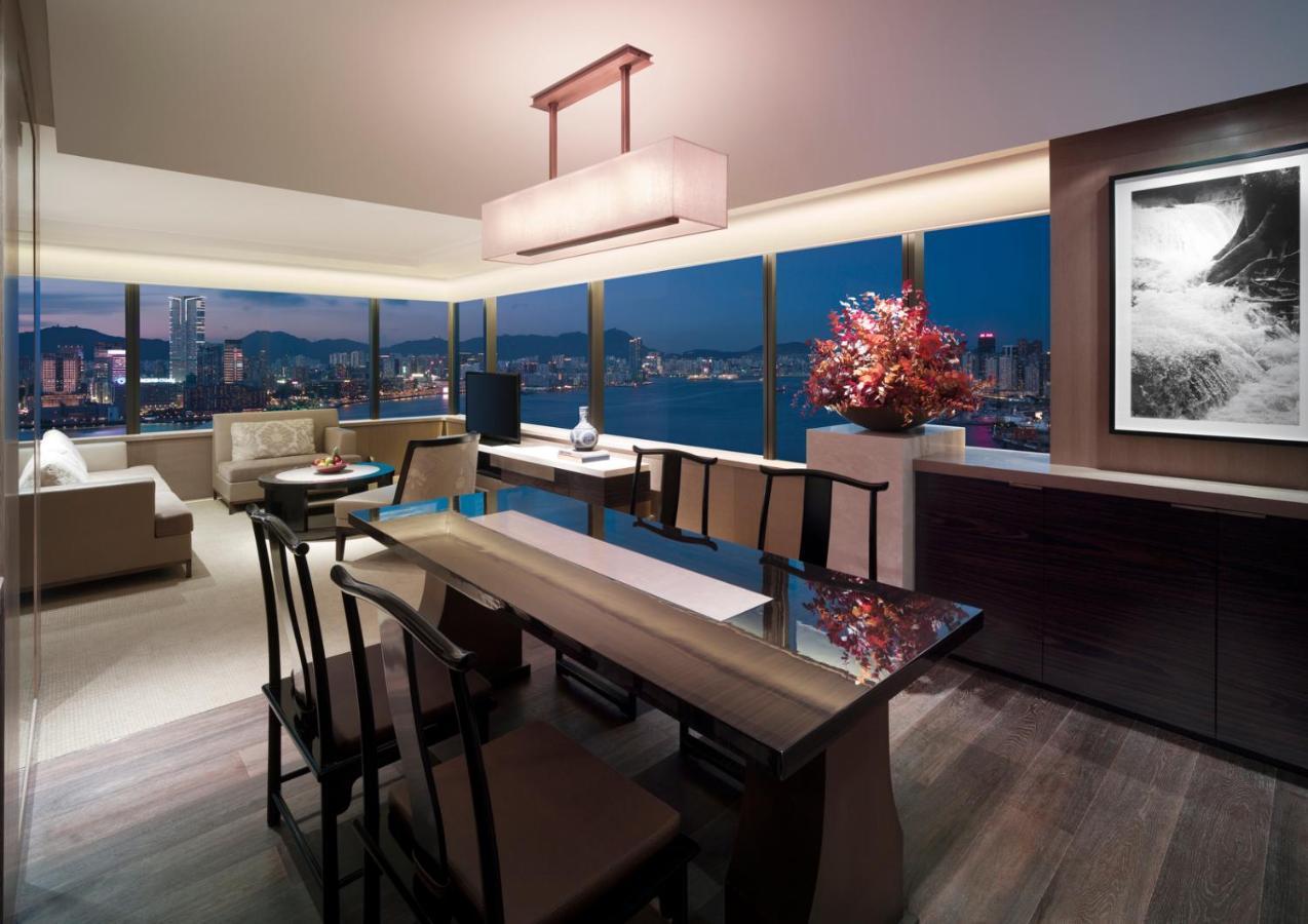 Grand Hyatt Hotel