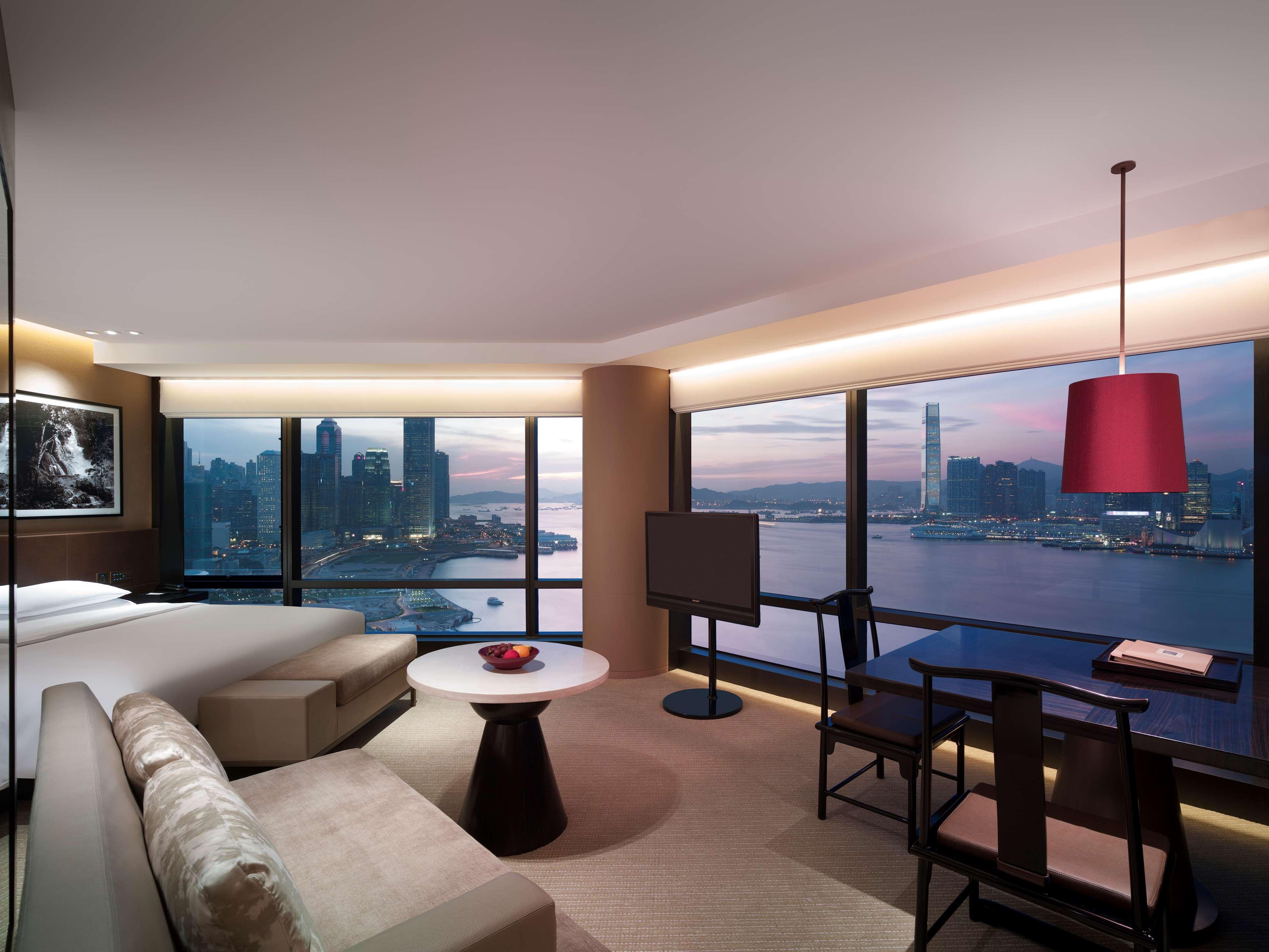 Grand Hyatt Hotel 5*