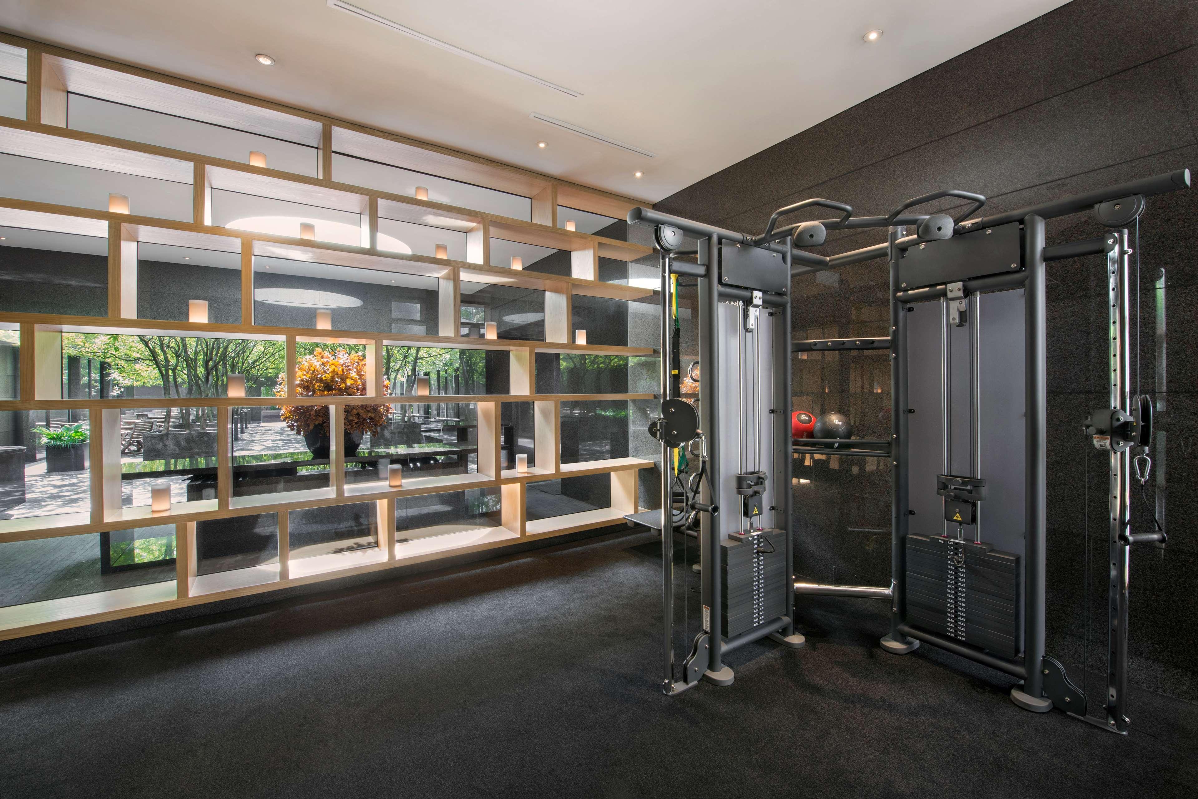 Hotel Grand Hyatt