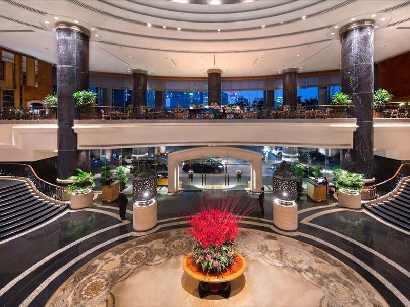 Grand Hyatt Hotel 5*