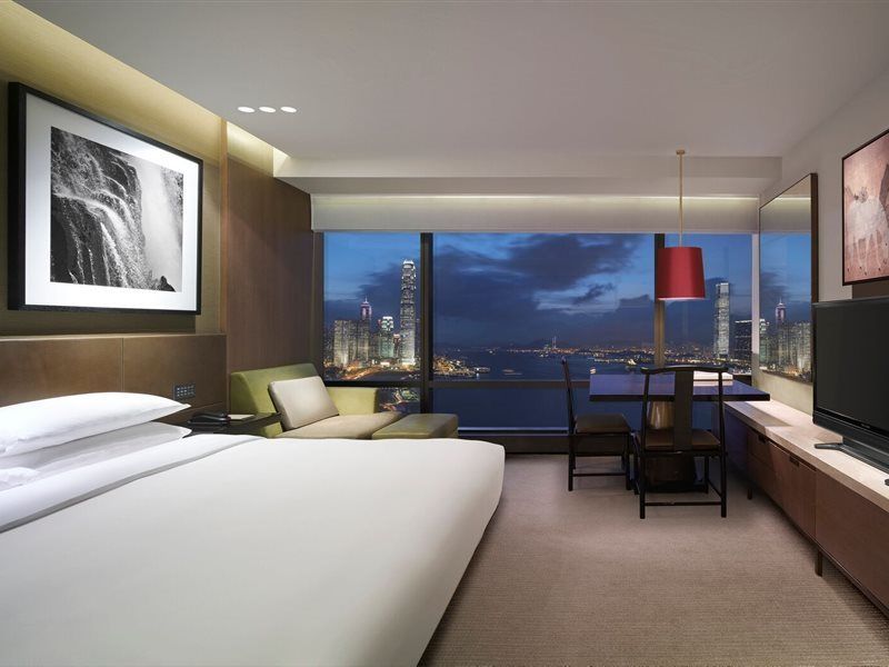 Grand Hyatt 5*