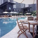 Grand Hyatt Hong Kong