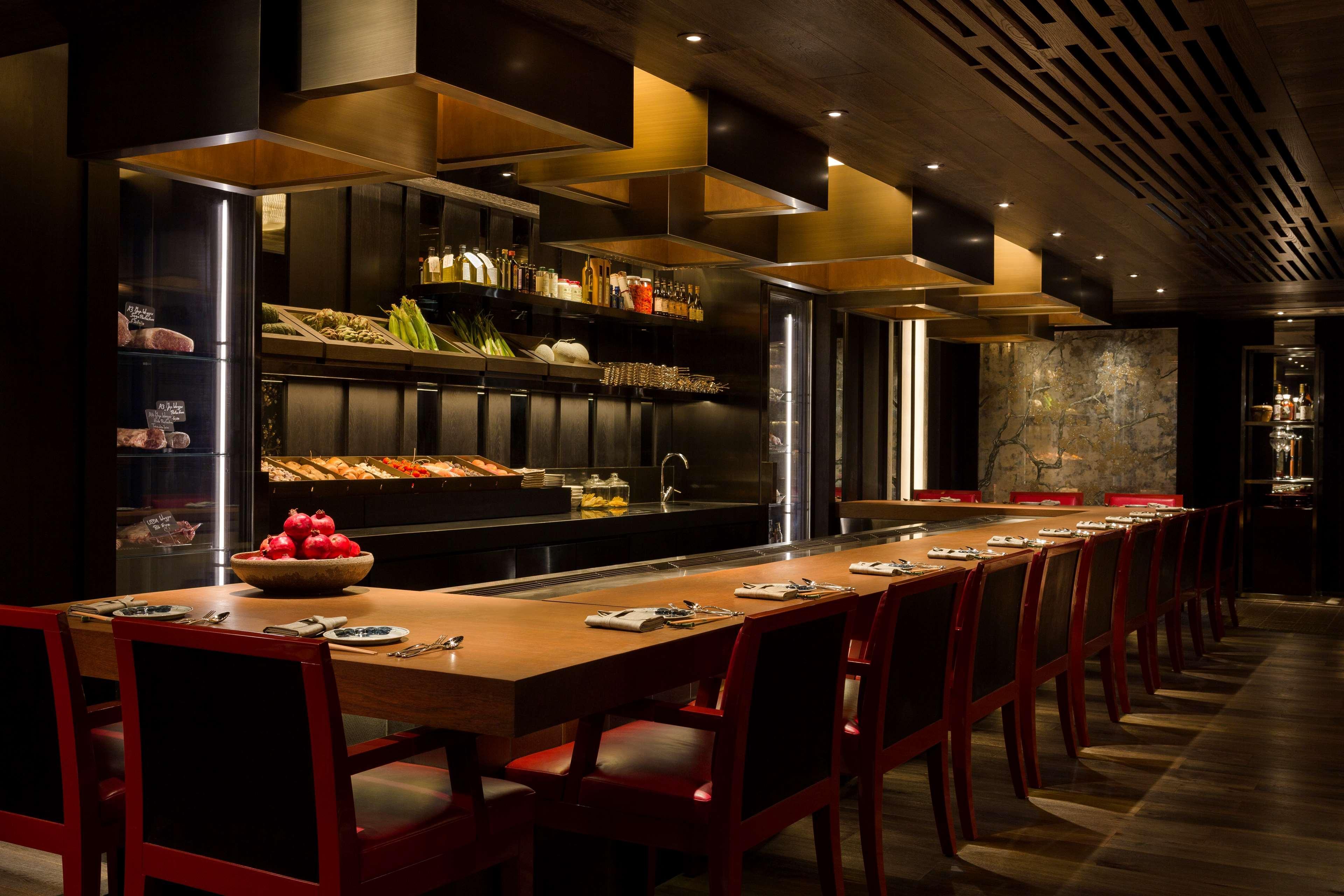 Grand Hyatt