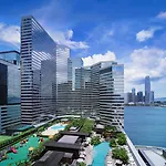 Grand Hyatt Hong Kong