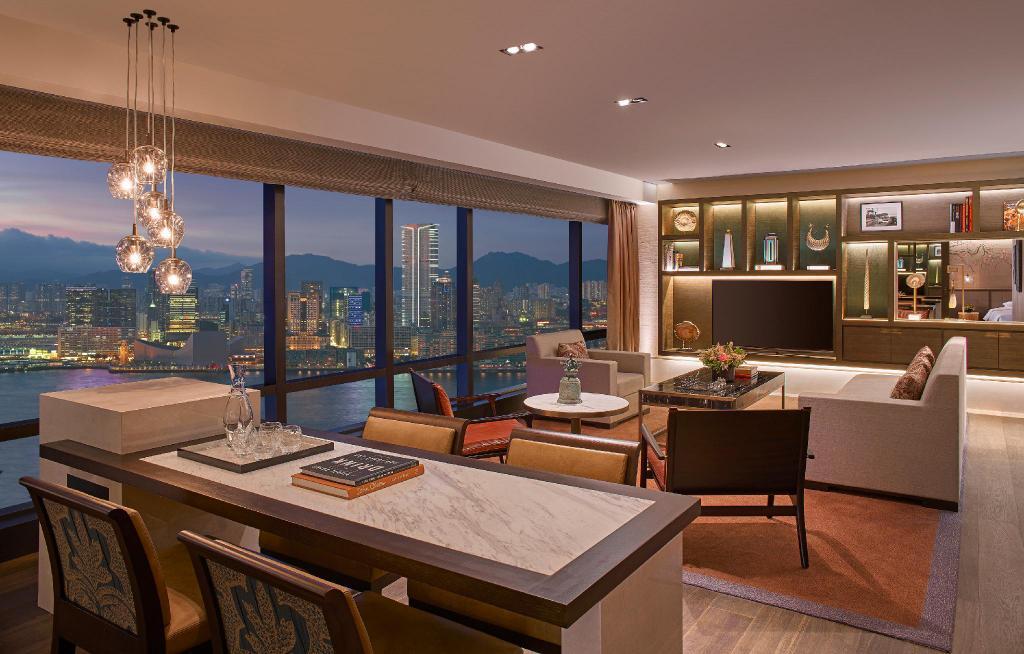 Grand Hyatt Hotel