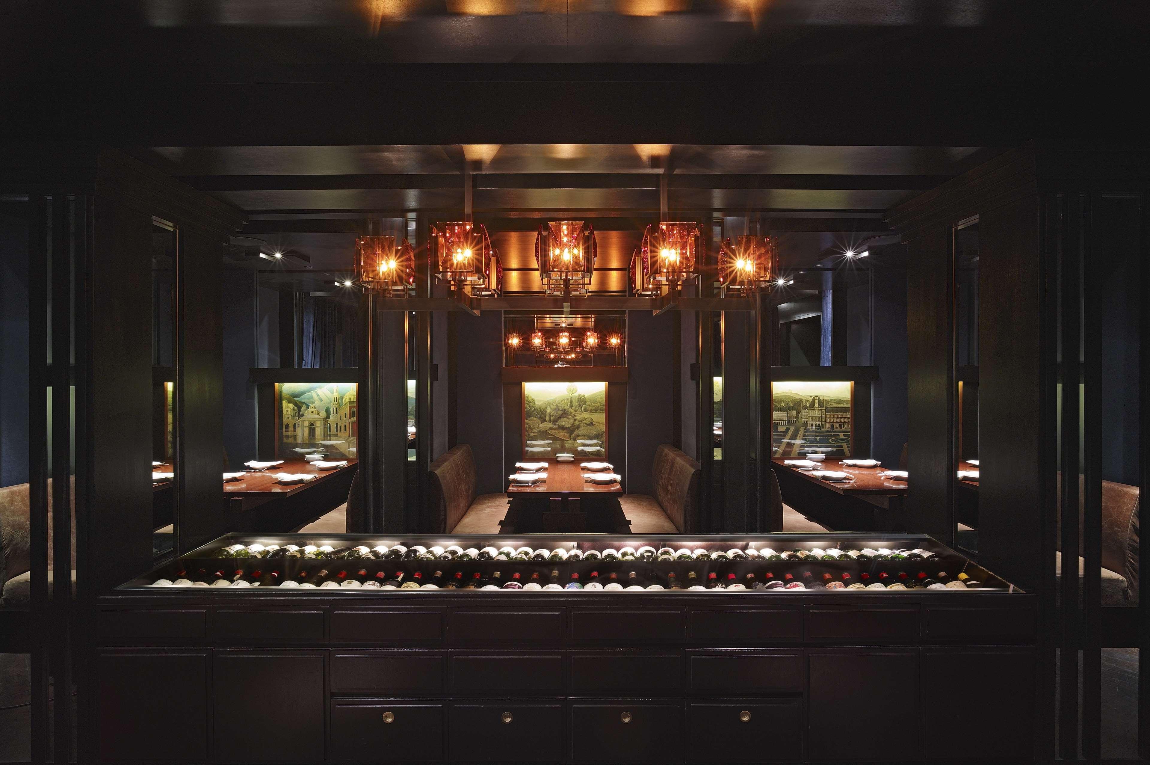 Grand Hyatt Hotel 5*