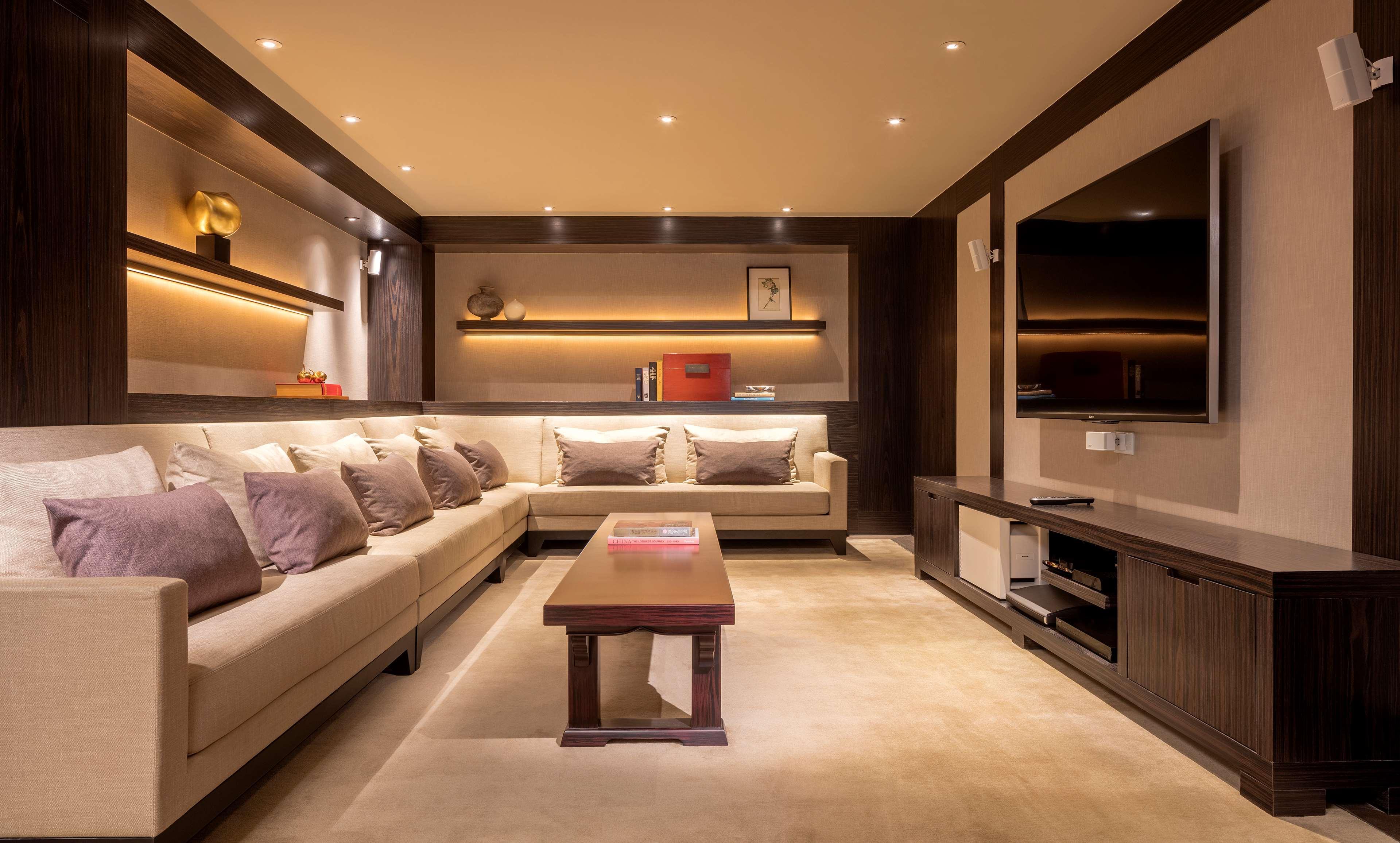 Grand Hyatt Hotel 5*