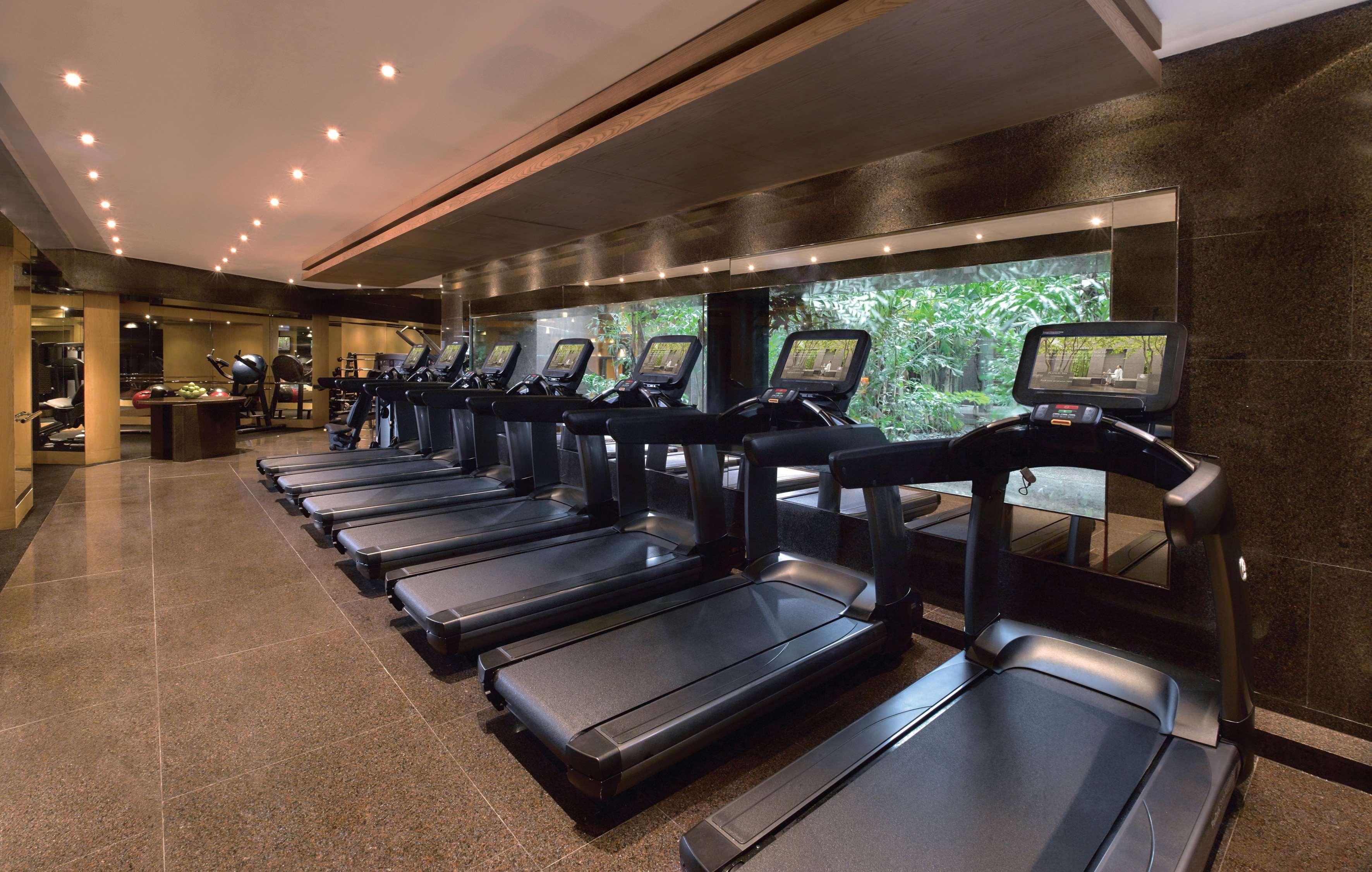Grand Hyatt Hotel
