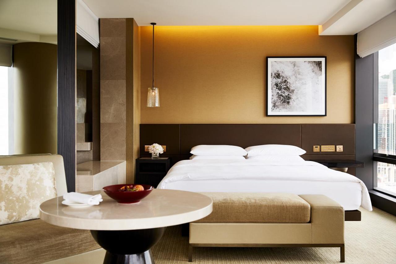 Grand Hyatt Hotel
