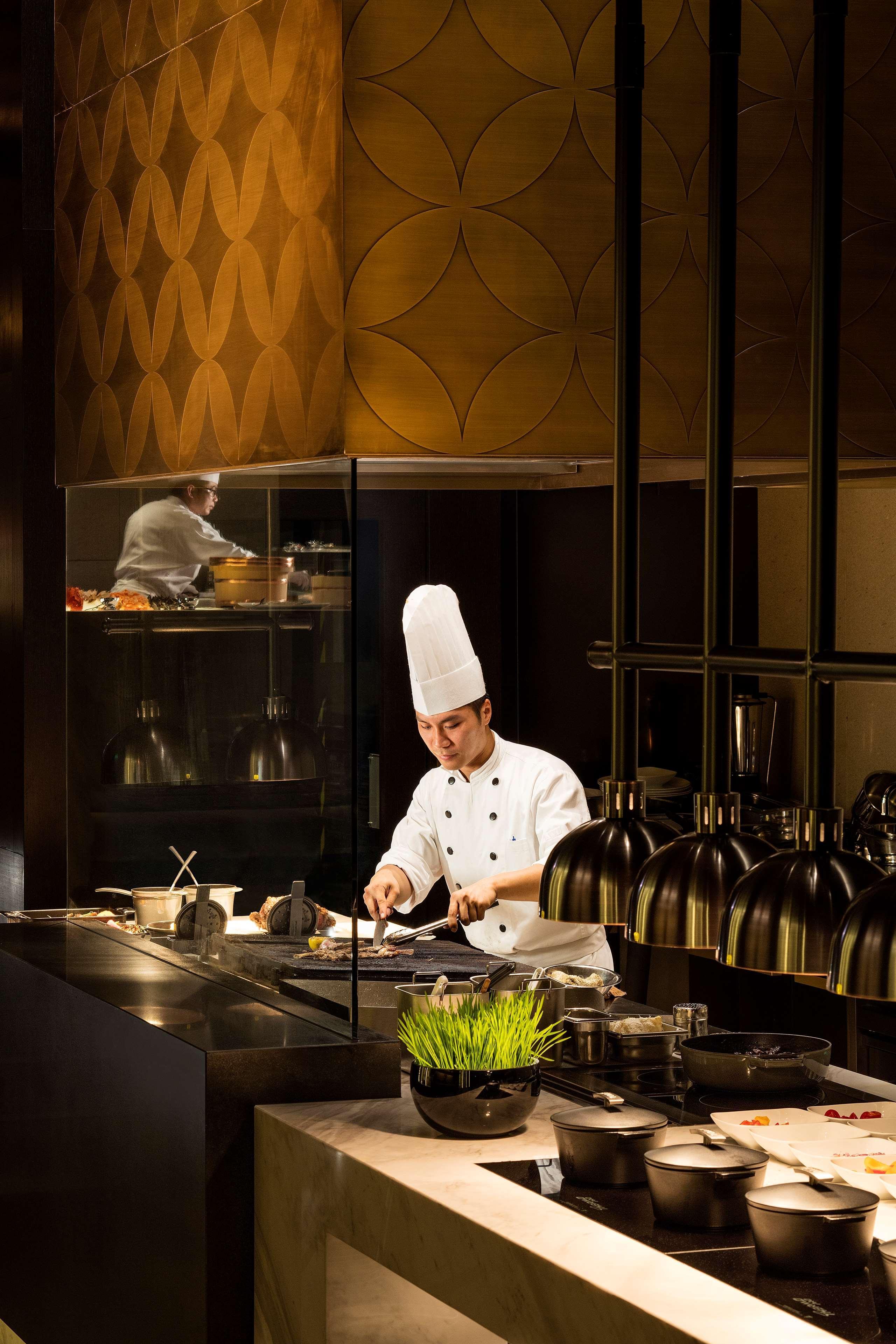 Hotel Grand Hyatt 5*