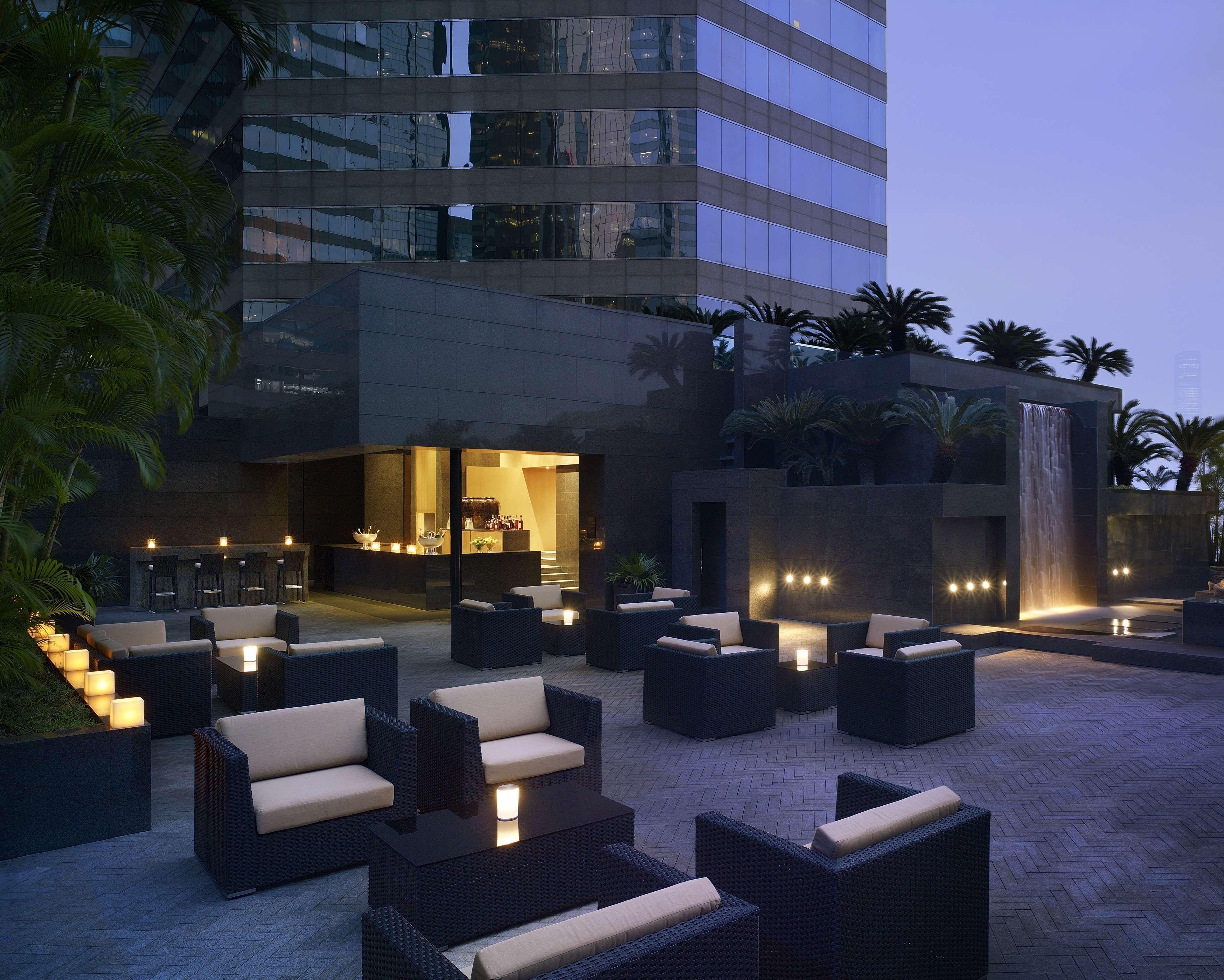 Hotel Grand Hyatt 5*