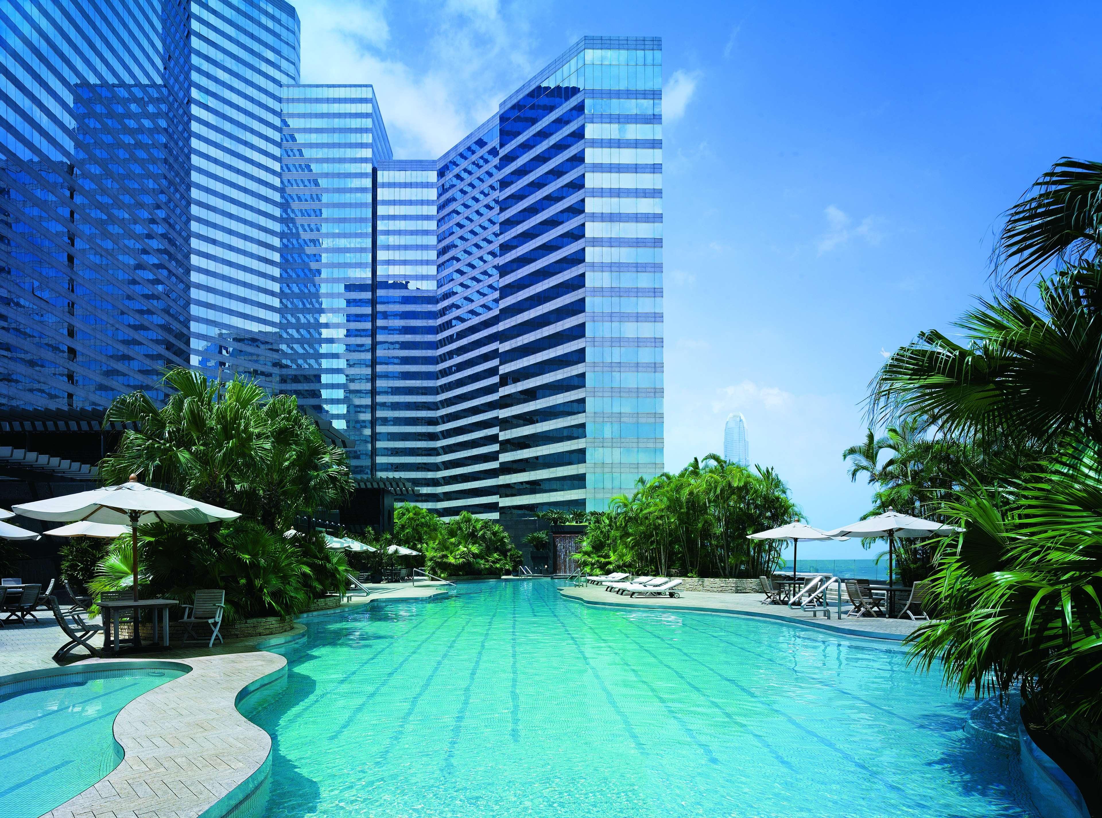 Grand Hyatt 5*