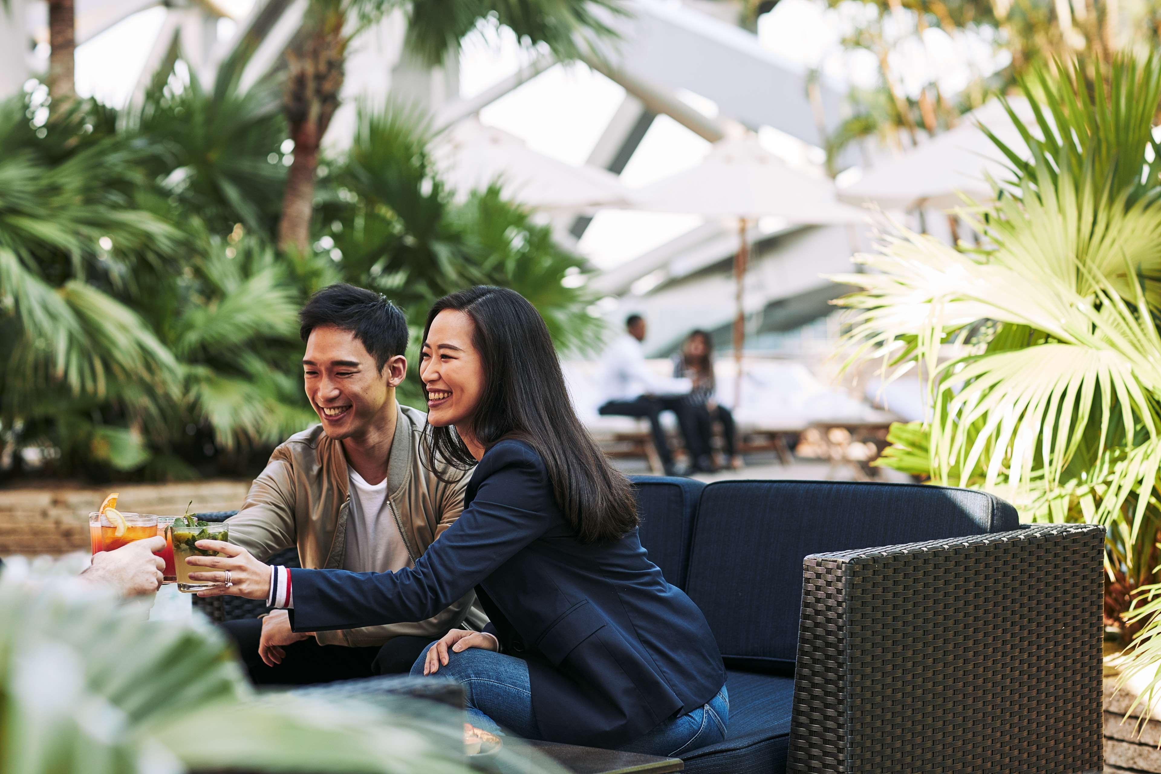 Hotel Grand Hyatt