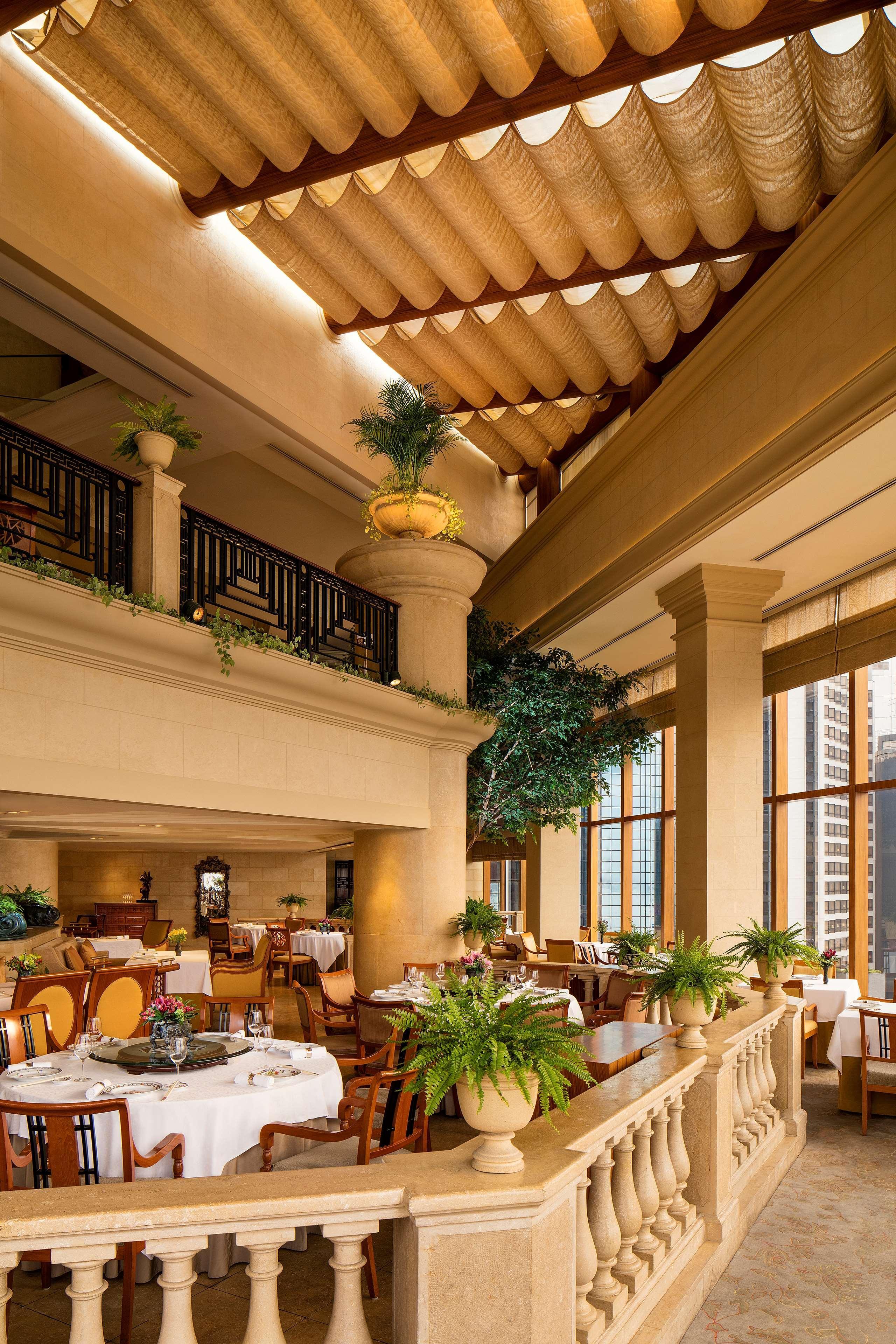 Grand Hyatt Hotel 5*