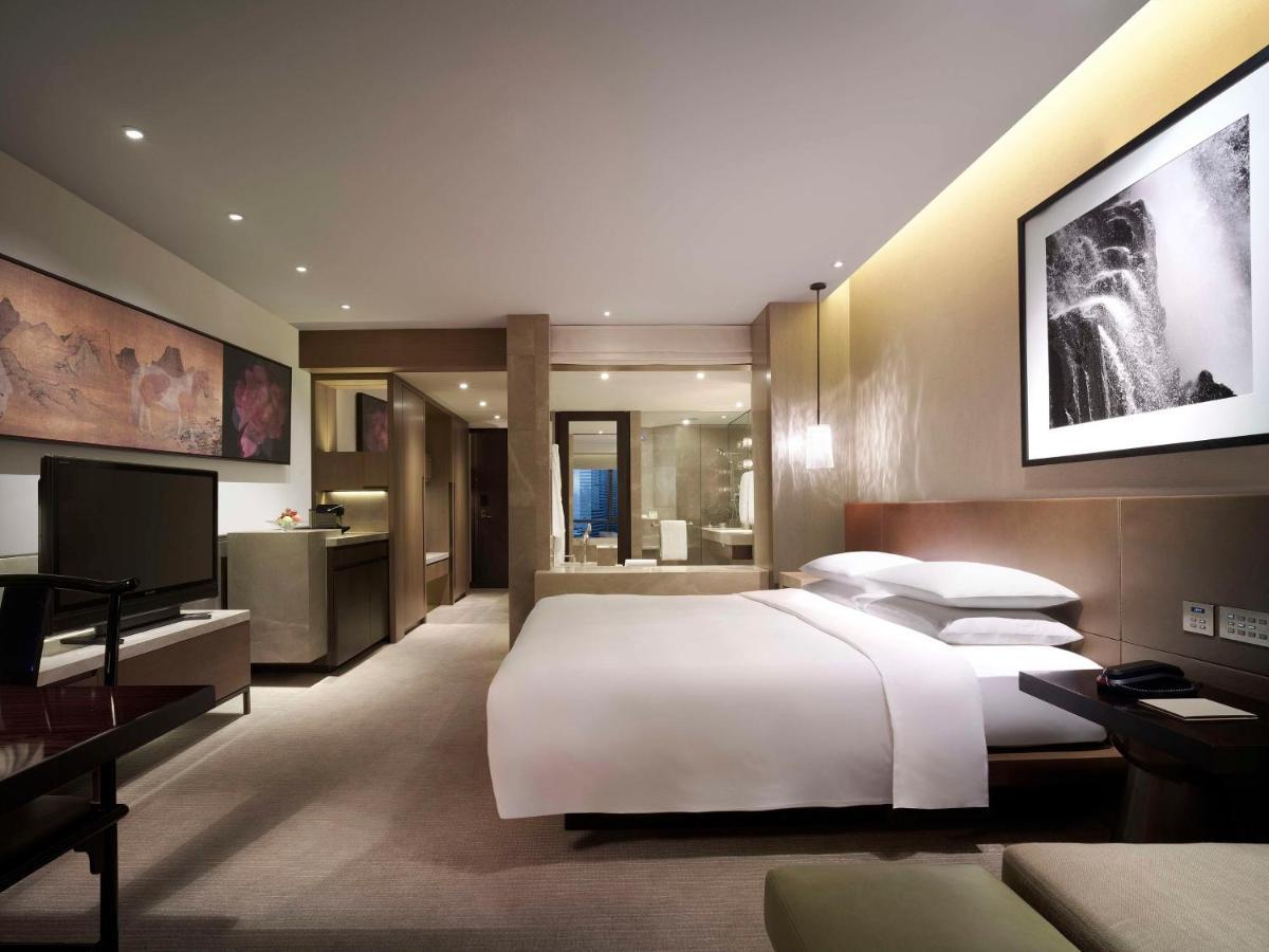 Grand Hyatt 5*