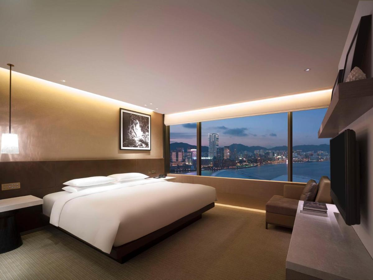 Grand Hyatt 5* Hong Kong