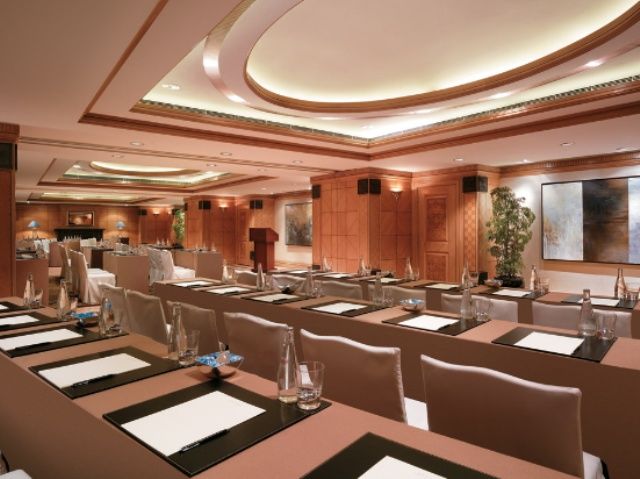 Grand Hyatt 5* Hong Kong