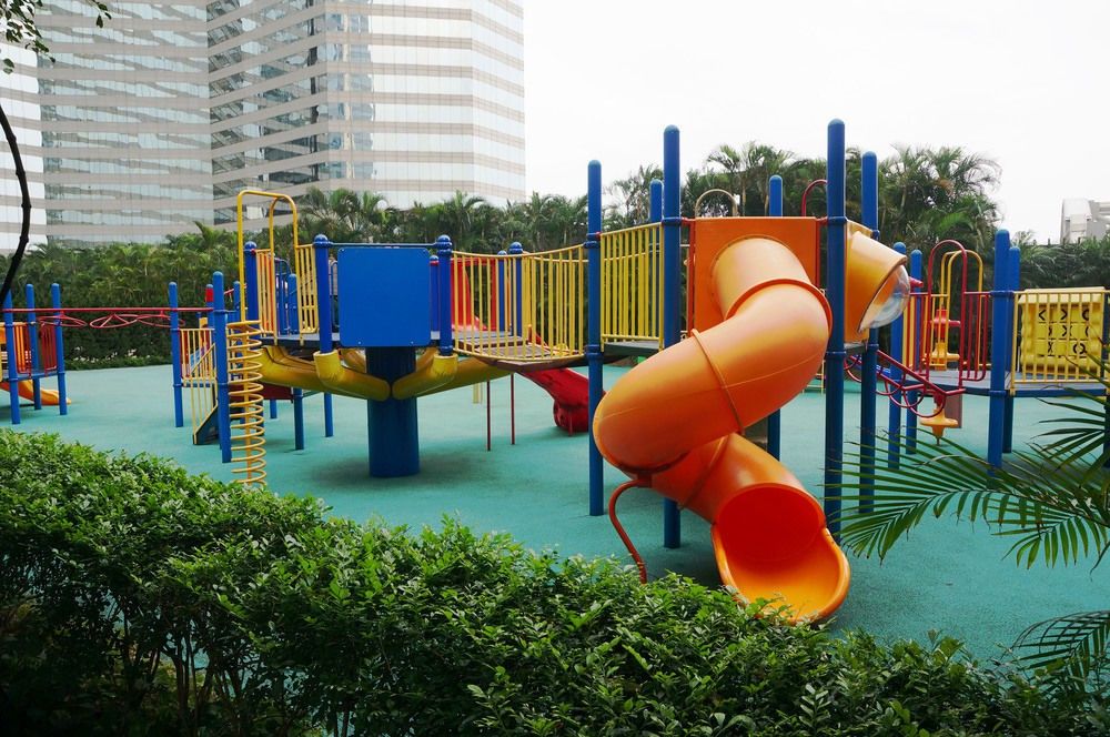 Grand Hyatt 5* Hong Kong