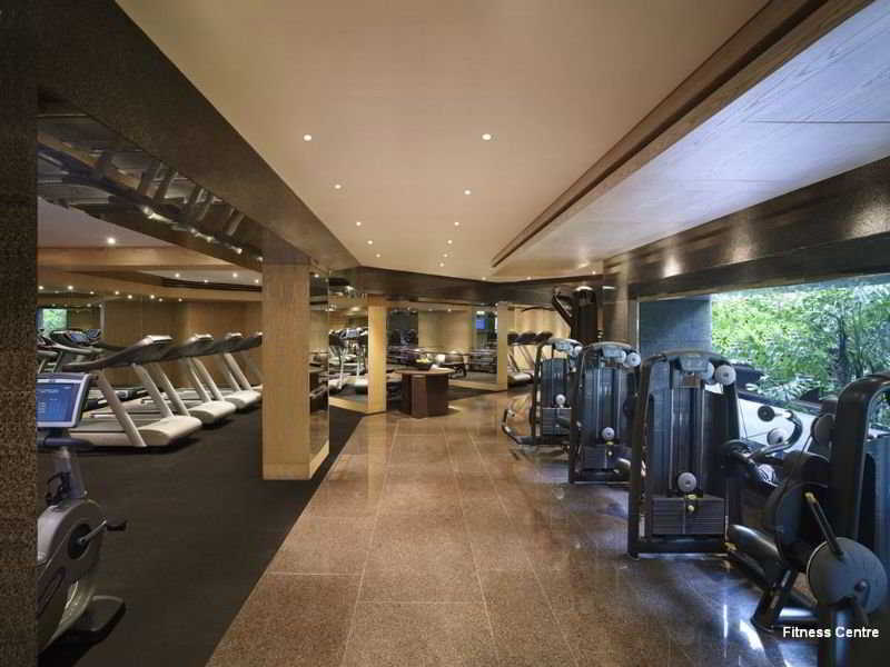 Grand Hyatt Hotel 5*