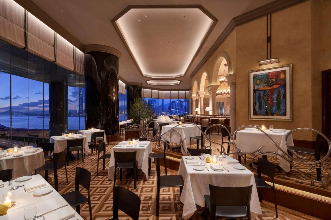 Grand Hyatt 5* Hong Kong